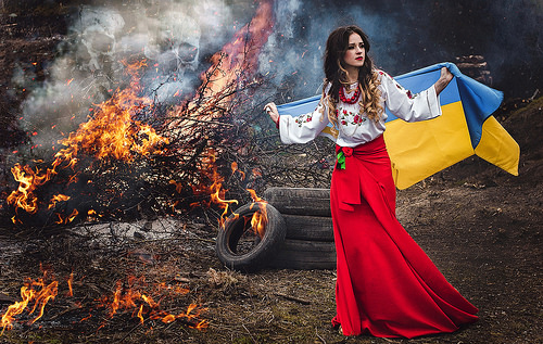 우크라이나밤문화1